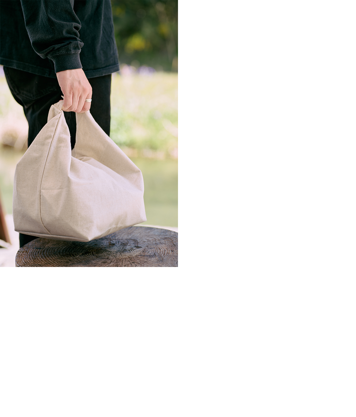 【新品・未使用】Take HEGE Outside Set Take HEGE Outside