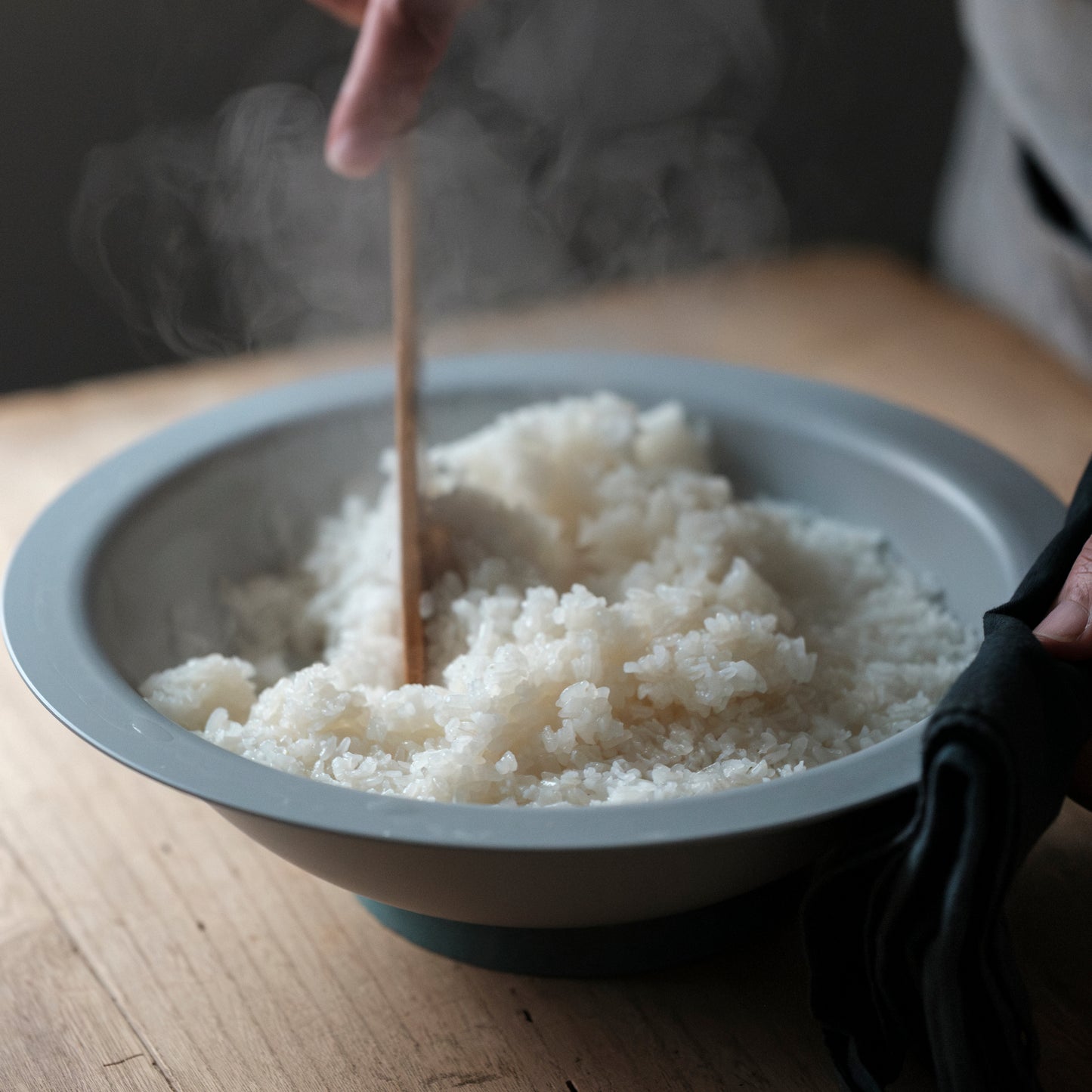 φ280 Open Fire Pot 1.0