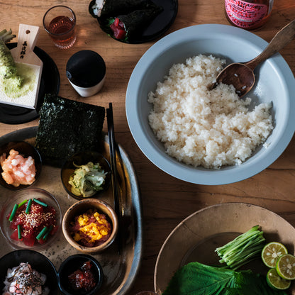 φ280 Open Fire Pot 1.0